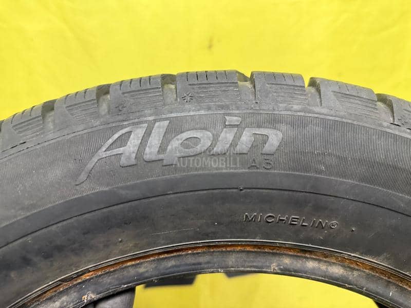 Michelin 185/65 R15 Zimska