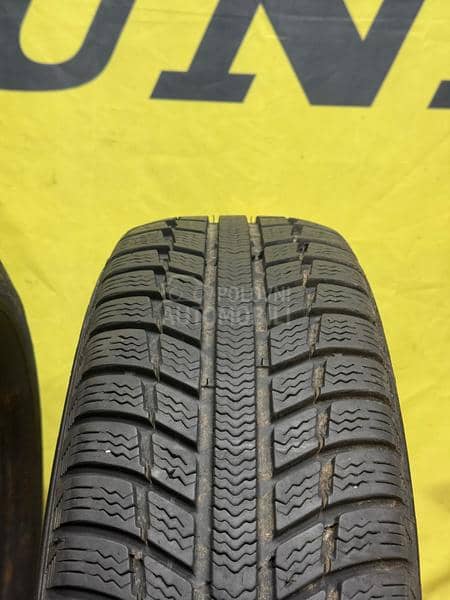Michelin 185/65 R15 Zimska