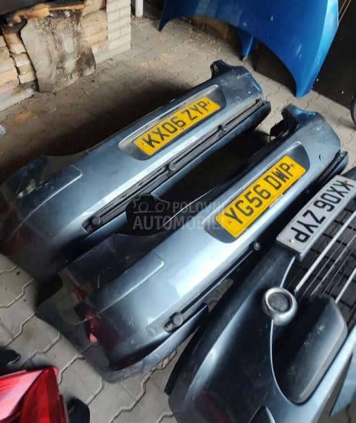 maglenka maska branika farovi