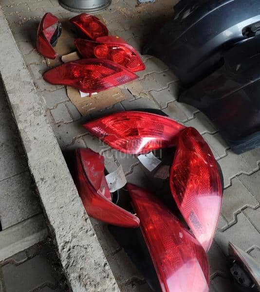 maglenka maska branika farovi