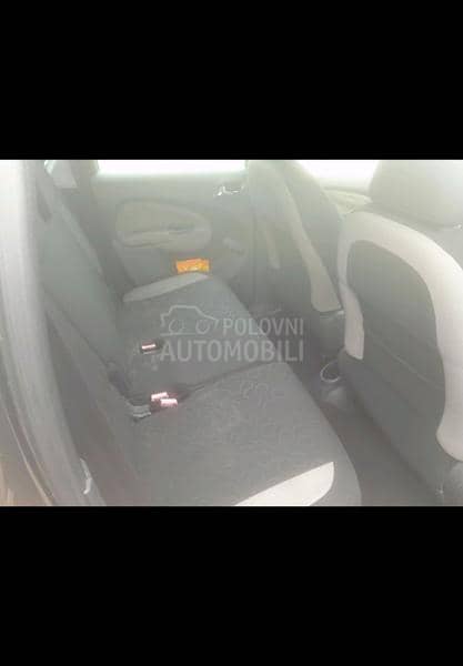 Citroen C3 Picasso 