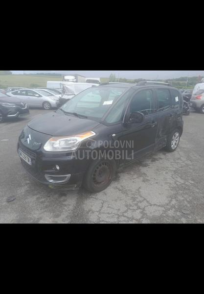 Citroen C3 Picasso 