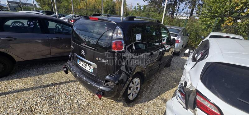 Citroen C3 Picasso 