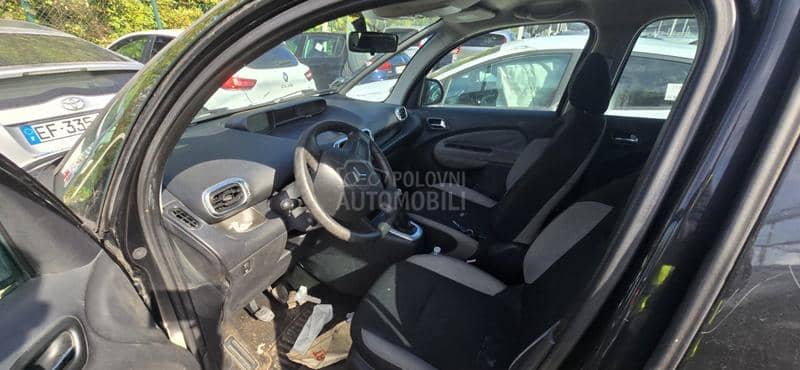 Citroen C3 Picasso 