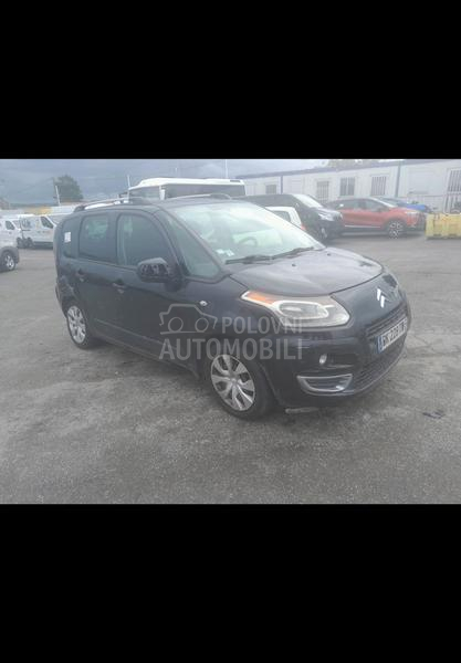 Citroen C3 Picasso 