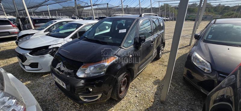 Citroen C3 Picasso 