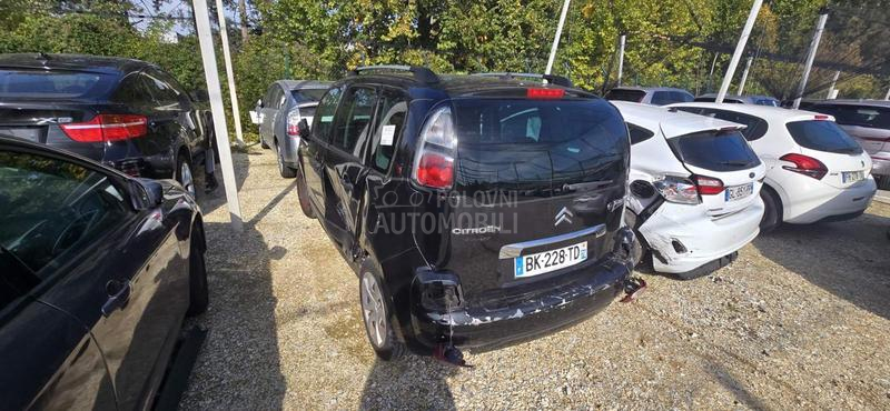 Citroen C3 Picasso 