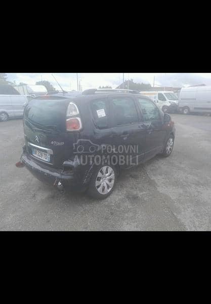 Citroen C3 Picasso 