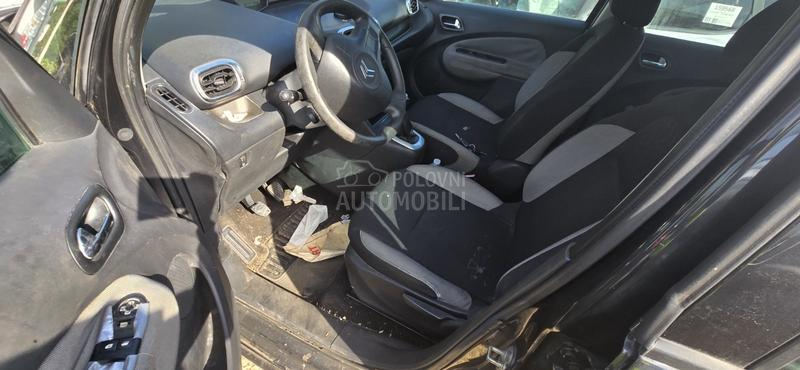 Citroen C3 Picasso 