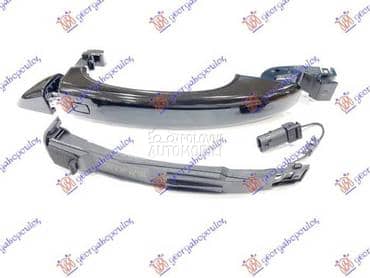 KVAKA PREDNJIH ( ZADNJIH... za Audi A5 od 2011. do 2016. god.