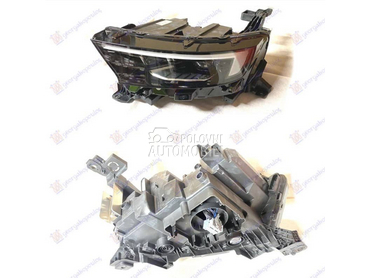 FAR LED Levo za Opel Mokka za 2020. god.