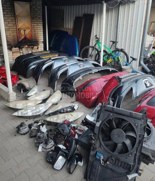 komprsor klime hladnjak cevi