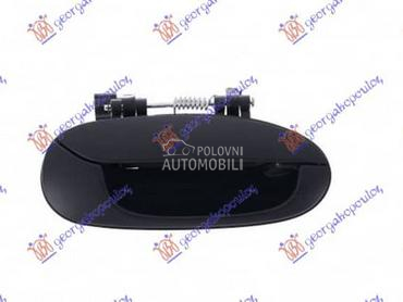 KVAKA ZADNJIH VRATA... za Kia Carens od 2003. do 2006. god.