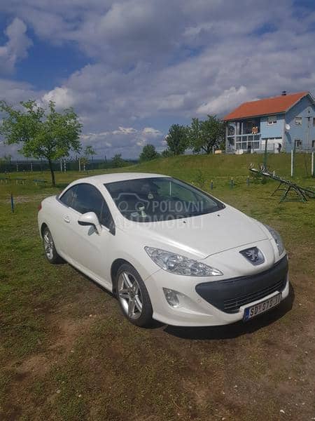 Peugeot 308 1.6 HDI
