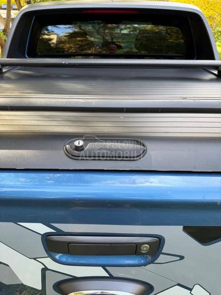 Ford Ranger RAPTOR 4x4