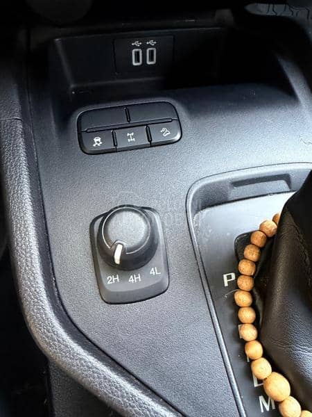 Ford Ranger RAPTOR 4x4