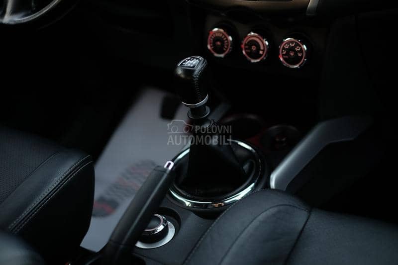 Mitsubishi ASX 1.8DiD 4x4 Ful Pan