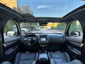 Mitsubishi ASX 1.8DiD 4x4 Ful Pan