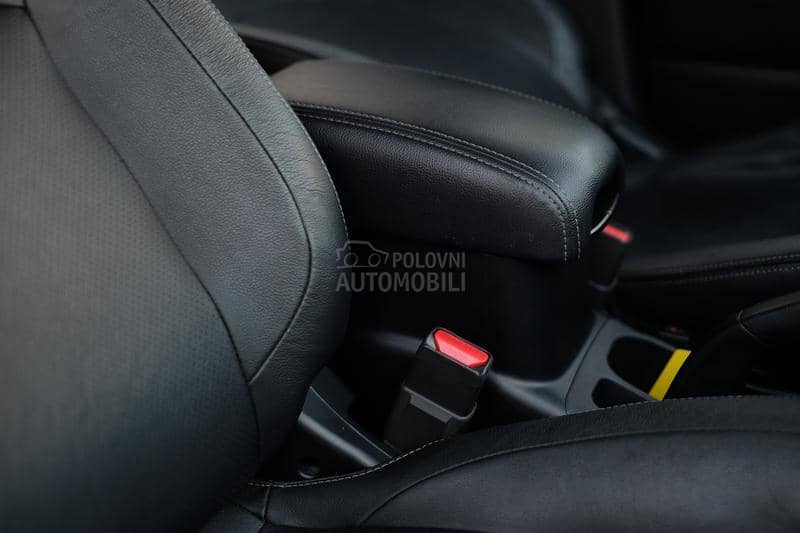 Mitsubishi ASX 1.8DiD 4x4 Ful Pan