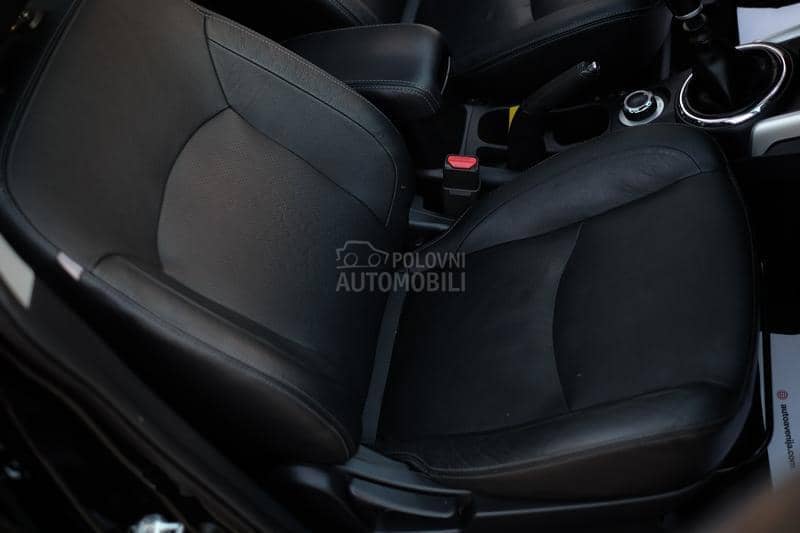 Mitsubishi ASX 1.8DiD 4x4 Ful Pan