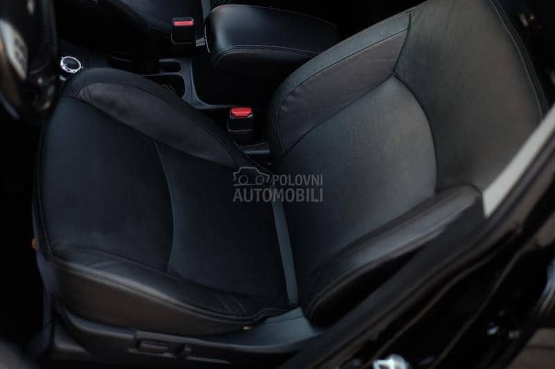 Mitsubishi ASX 1.8DiD 4x4 Ful Pan