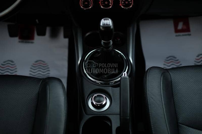 Mitsubishi ASX 1.8DiD 4x4 Ful Pan