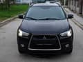Mitsubishi ASX 1.8DiD 4x4 Ful Pan