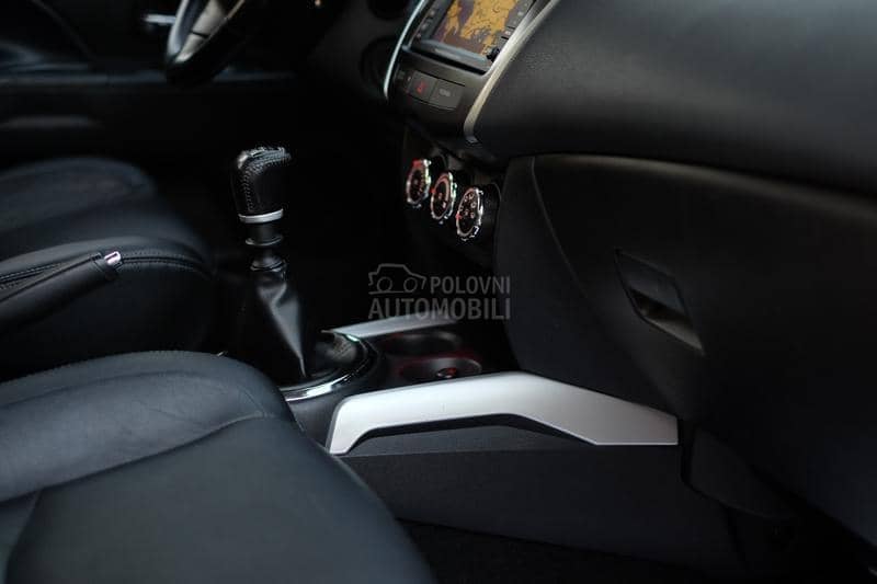 Mitsubishi ASX 1.8DiD 4x4 Ful Pan