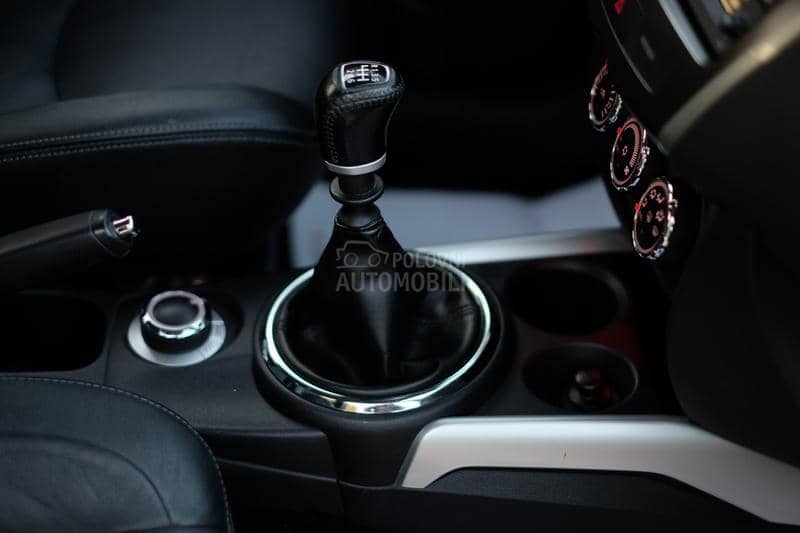 Mitsubishi ASX 1.8DiD 4x4 Ful Pan