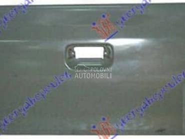 VRATA GEPEKA za Toyota Hilux od 2005. do 2009. god.