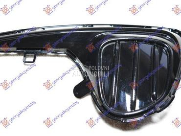 RESETKA PREDNJEG BRANIKA... za Toyota Yaris od 2017. do 2020. god.