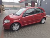 Citroen C3 1.4i