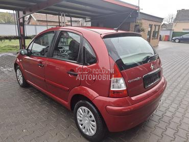 Citroen C3 1.4i
