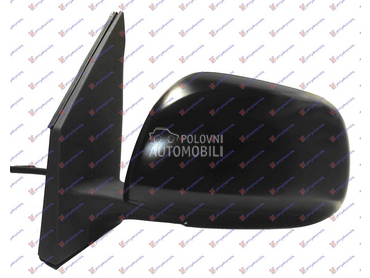 RETROVIZOR ELEKTRICNI SA... za Toyota RAV 4 od 2005. do 2010. god.