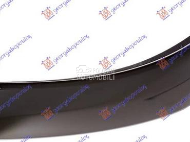 RUB PLASTICNI PREDNJEG... za Toyota RAV 4 od 2000. do 2005. god.