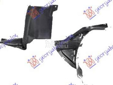 POTKRILO Desno za Volkswagen Passat B8 od 2015. do 2019. god.