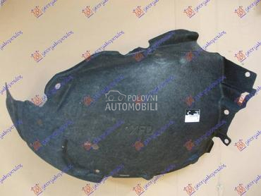 POTKRILO Desno za Renault Talisman za 2015. god.