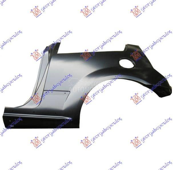 ZADNJI BLATOBRAN Levo