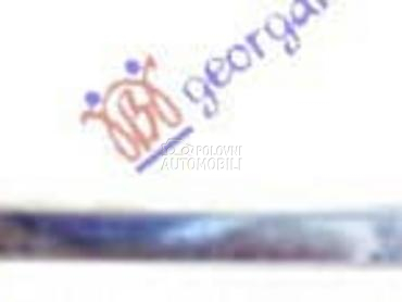 LAJSNA PVC MASKE DONJA... za Suzuki Vitara od 2006. do 2015. god.