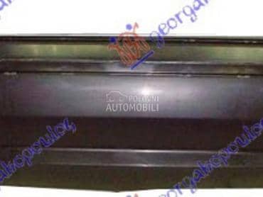 ZADNJI BRANIK za Hyundai Atos od 2003. do 2007. god.