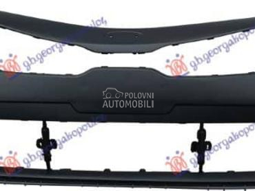 PREDNJI BRANIK PM za Kia cee`d od 2018. do 2021. god.