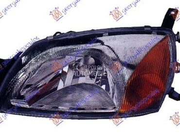 NEMA- FAR ELEKTRICNI Levo za Ford Fiesta od 1999. do 2002. god.