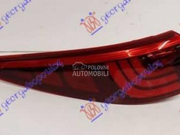 STOP LAMPA SPOLJASNJA Levo za Kia Sportage od 2015. do 2018. god.