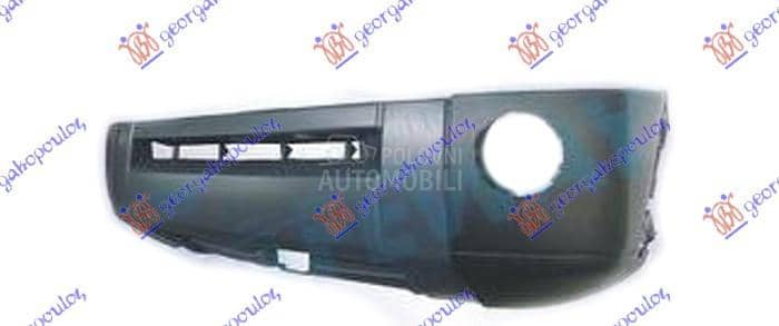 PREDNJI BRANIK PM -09