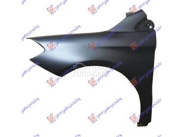 KRILO Levo za Mercedes Benz B Klasa od 2011. do 2014. god.