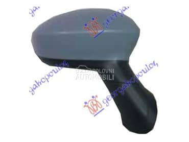 RETROVIZOR ELEKTRICNI CRNI... za Fiat Punto od 2005. do 2012. god.