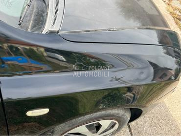 Desno krilo za Fiat Stilo