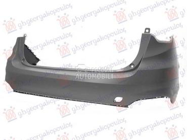 ZADNJI BRANIK PM CROSS KARAVAN za Fiat Tipo za 2021. god.