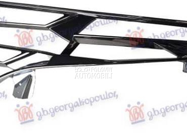 LAJSNA SNEVNOG SVETLA HROM... za Hyundai Tucson od 2020. do 2024. god.