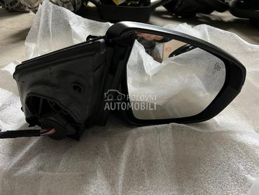 Desni retrovizor za Peugeot 3008, 5008